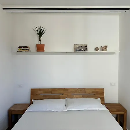 Casa Alta Appartamento Trapani