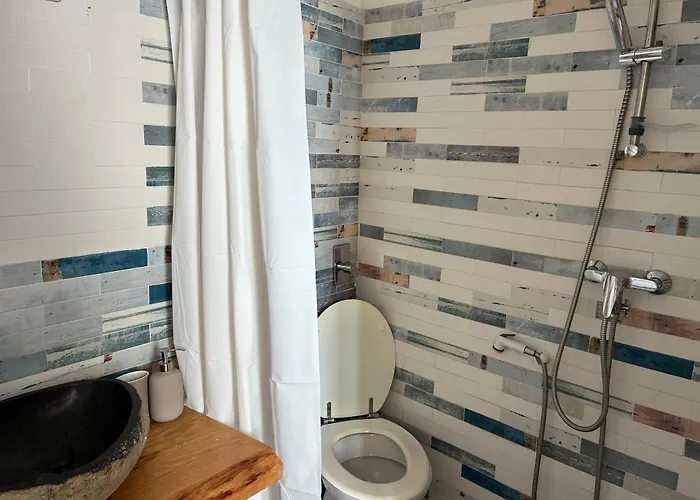 Apartman Casa Alta *