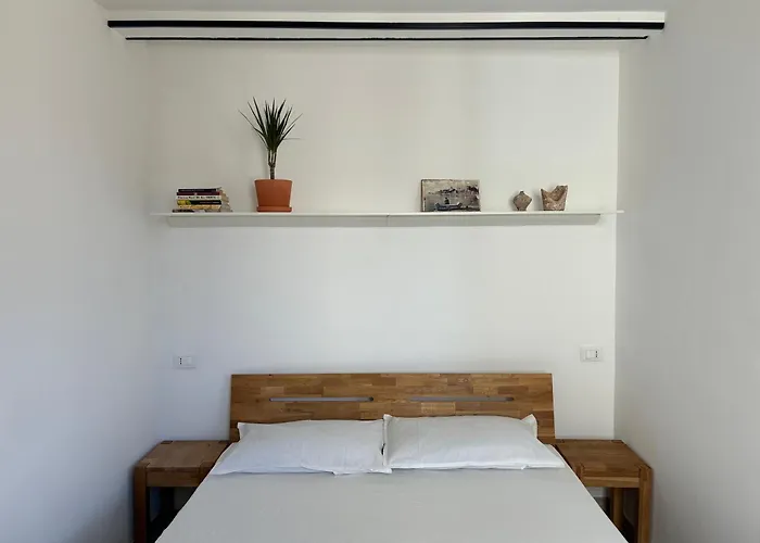 Casa Alta Apartman Trapani