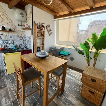 Casa Di Dalila *