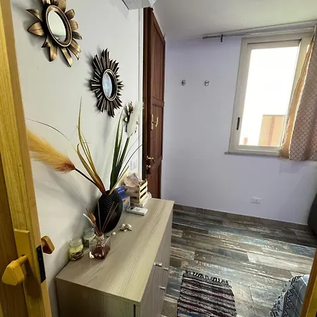 Casa Di Dalila Trapani