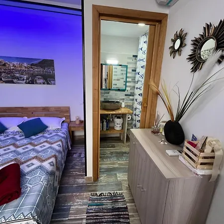 Casa Di Dalila * Trapani