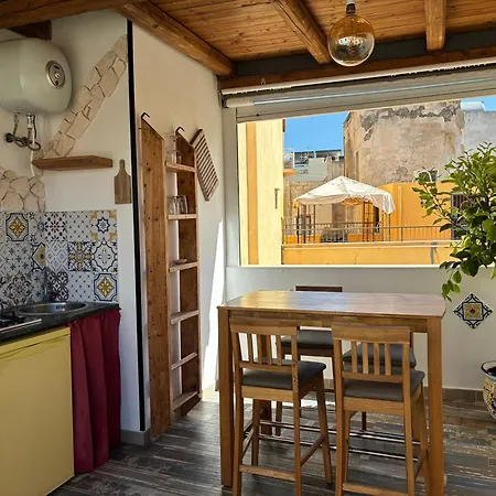Apartment Casa Alta *