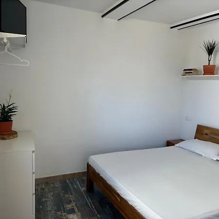 Casa Alta Trapani