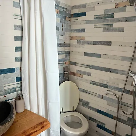 Apartamento Casa Alta *