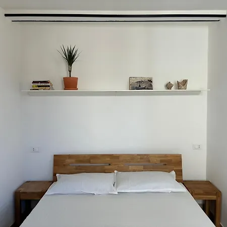 Casa Alta Apartment Trapani