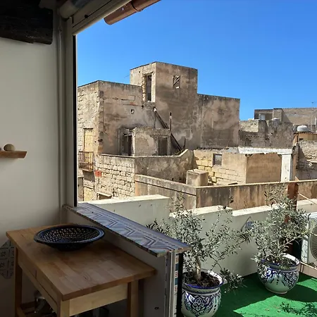 Casa Alta تراباني