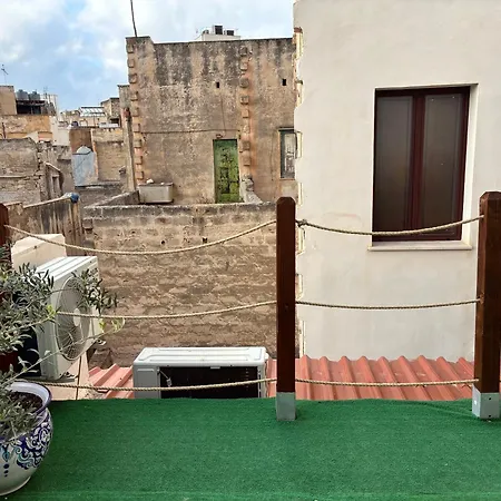Apartment Casa Alta