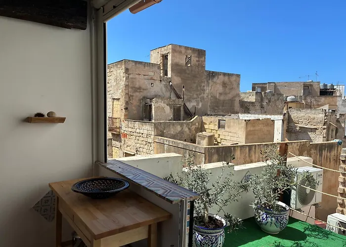Casa Alta Trapani